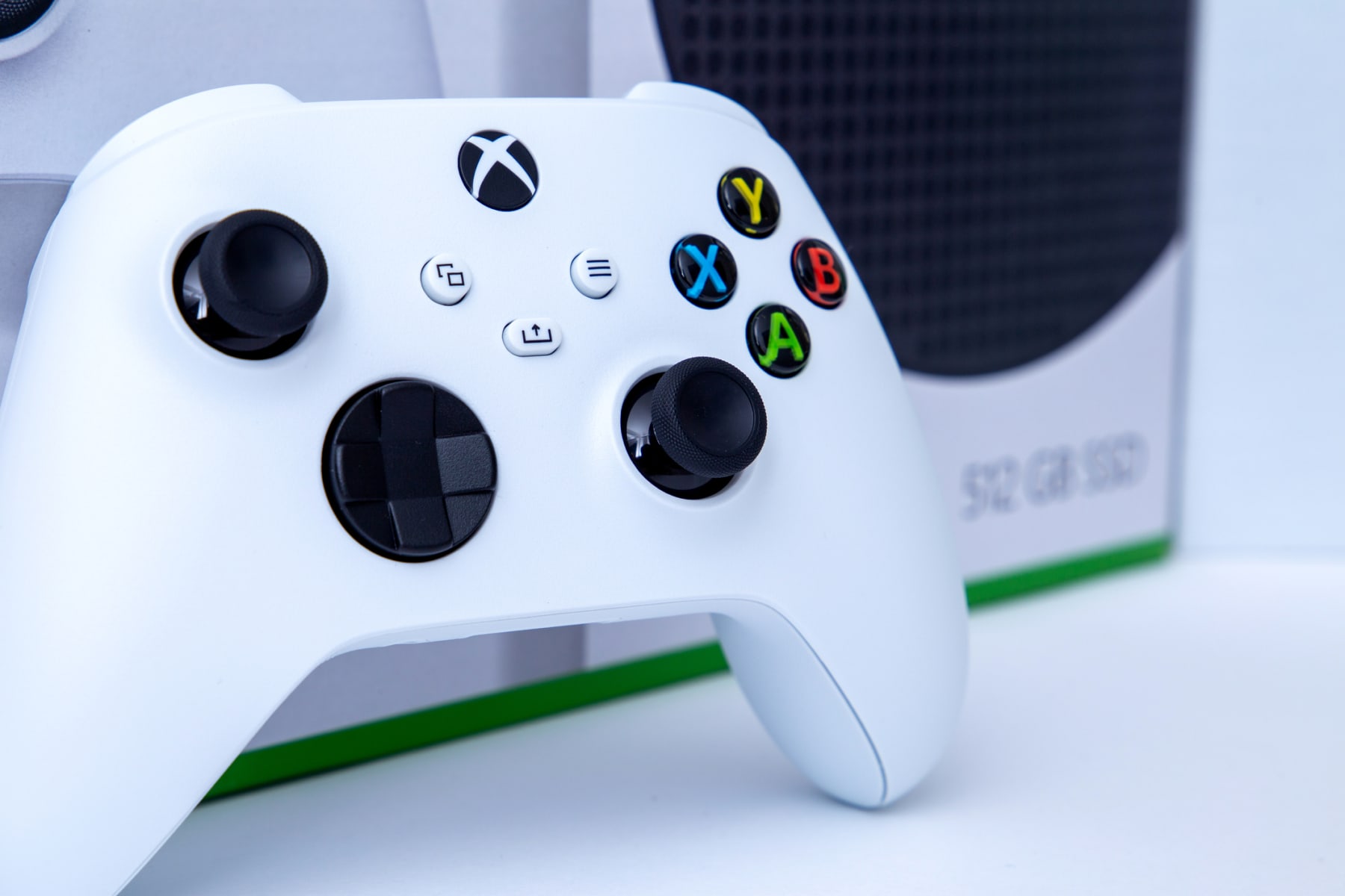 Xbox Series X Black Friday Deals: Consoles, Bundles and Games