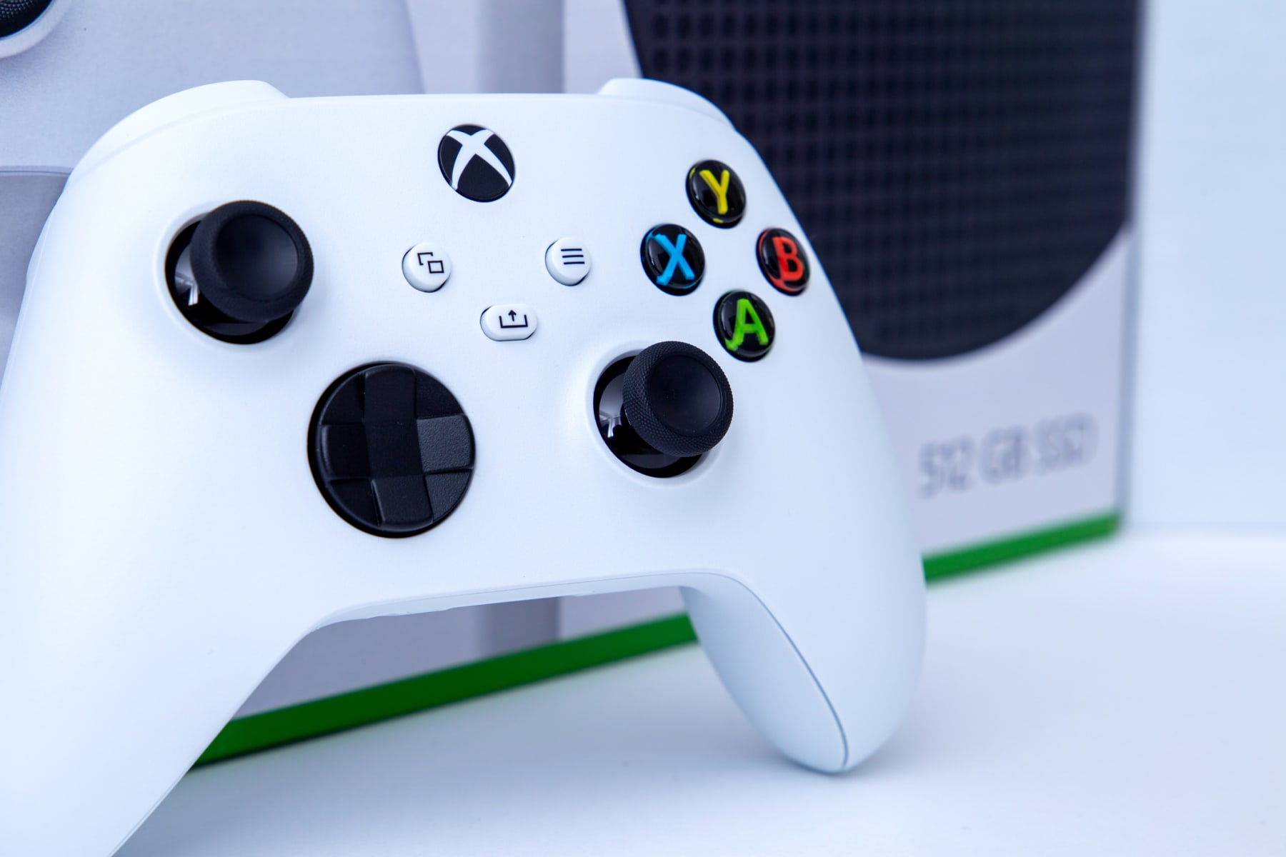 Xbox Series S vs Xbox One S: cheapest Xbox consoles compared