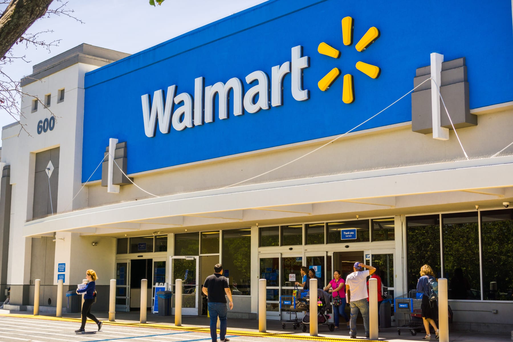 Here's Why Walmart's Return Policy May Surprise You