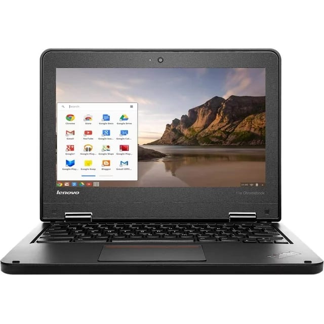 Lenovo Chromebook ThinkPad 11e