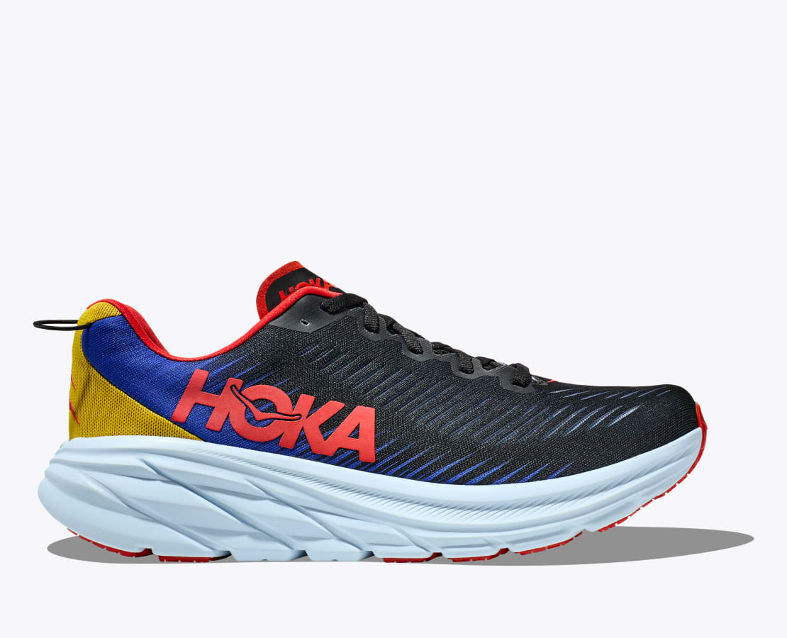 Hoka Men's Rincon 3 Lightweight Running Shoes
