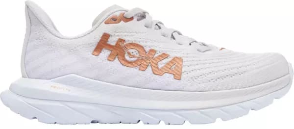 Hoka Womens Mach 5 Running Shoes
