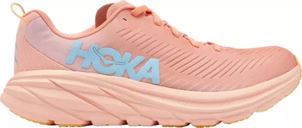 HOKA Womens Rincon 3 Running Shoes