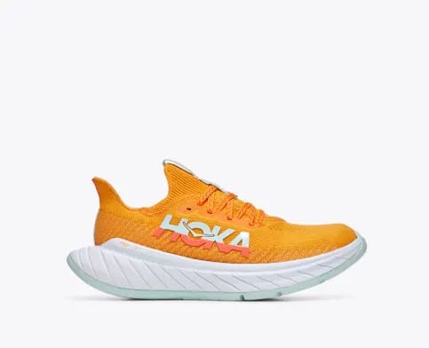 Hoka Womens Carbon X 3 Road-Running Shoes