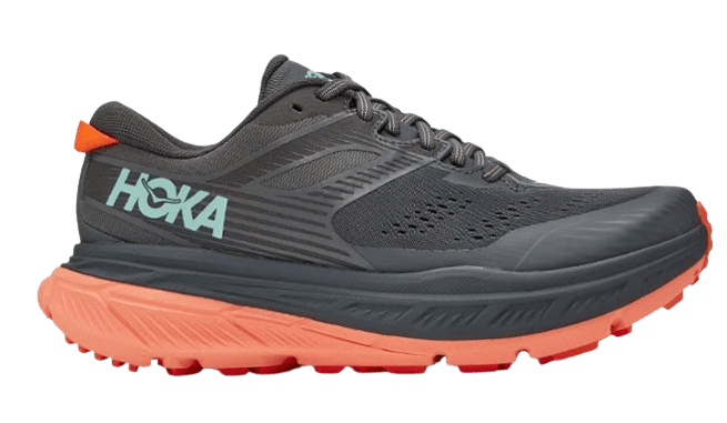 Hoka Womens Stinson ATR 6 Trail-Running Shoes