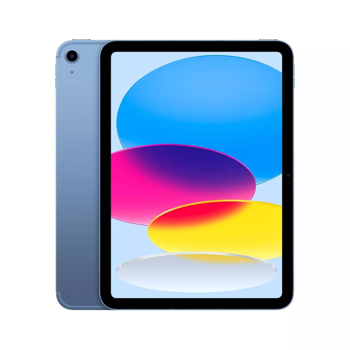 10th-Gen iPad