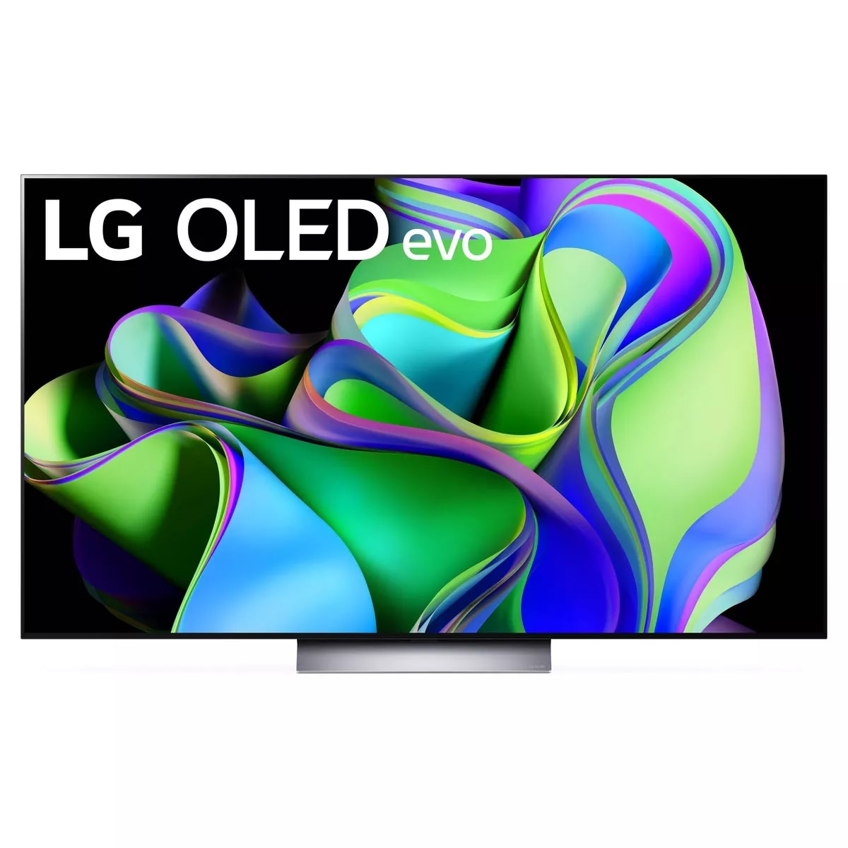 LG 65 OLED TV