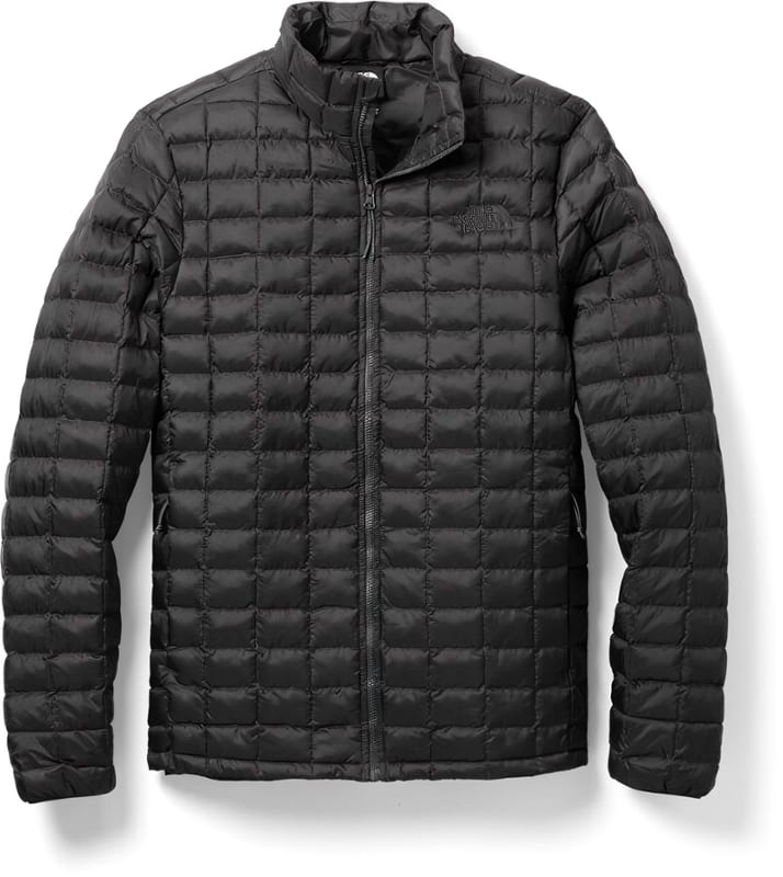The North Face ThermoBall coat