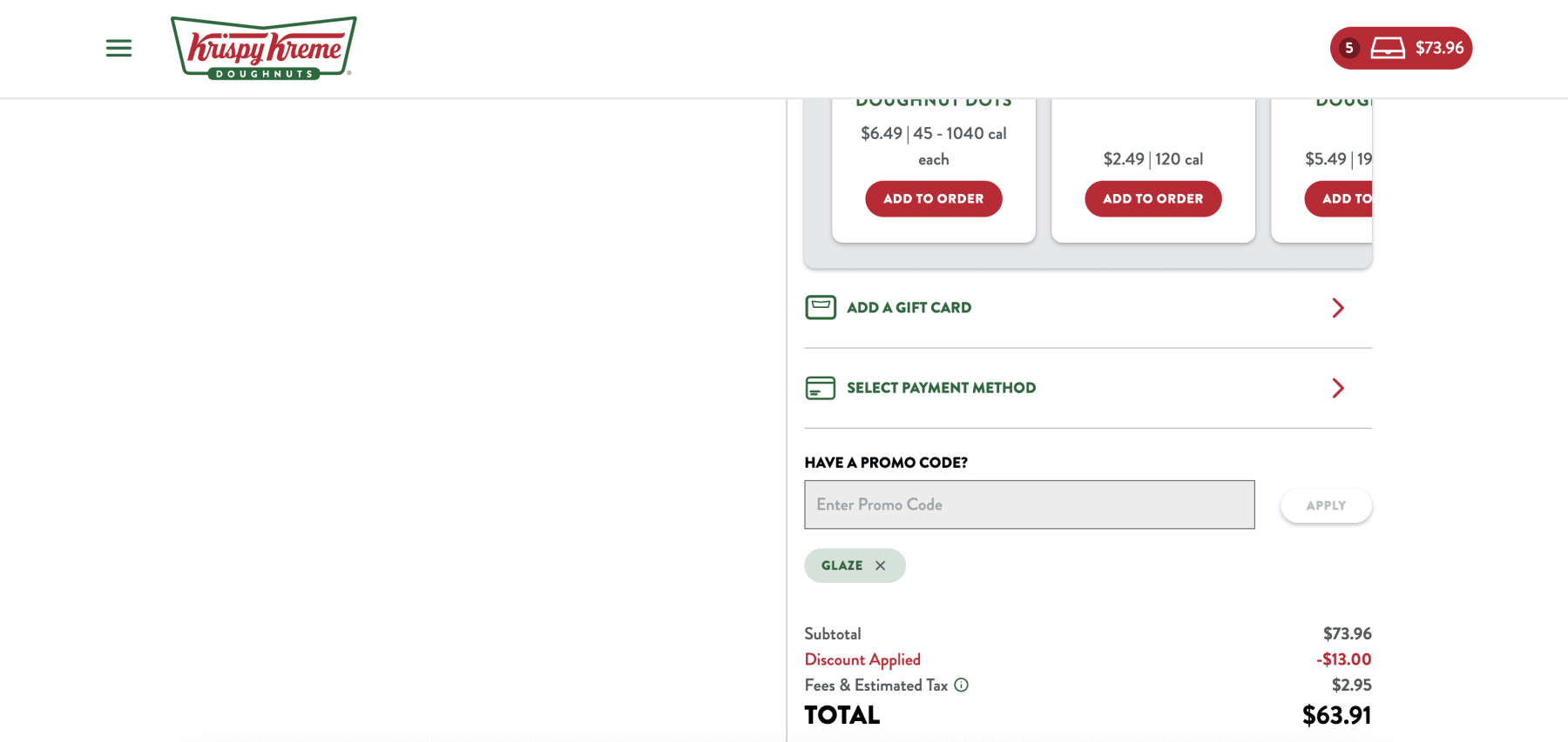 krispy-kreme-promo-code-success.png