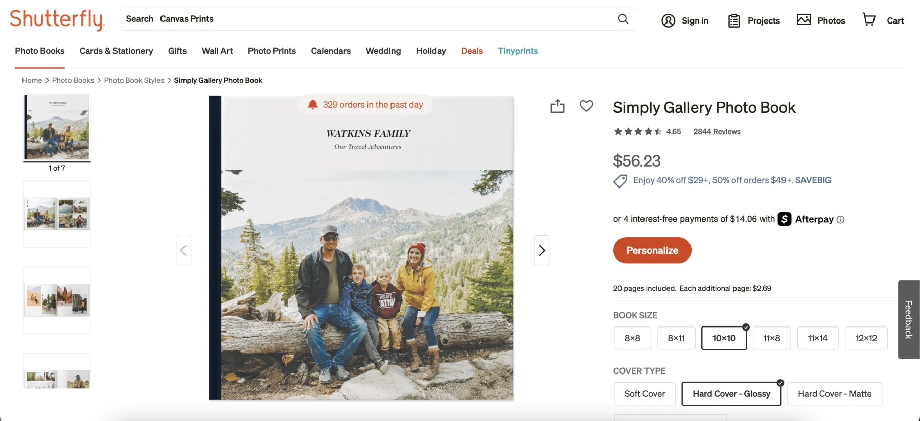 shutterfly-promo-code-book.png