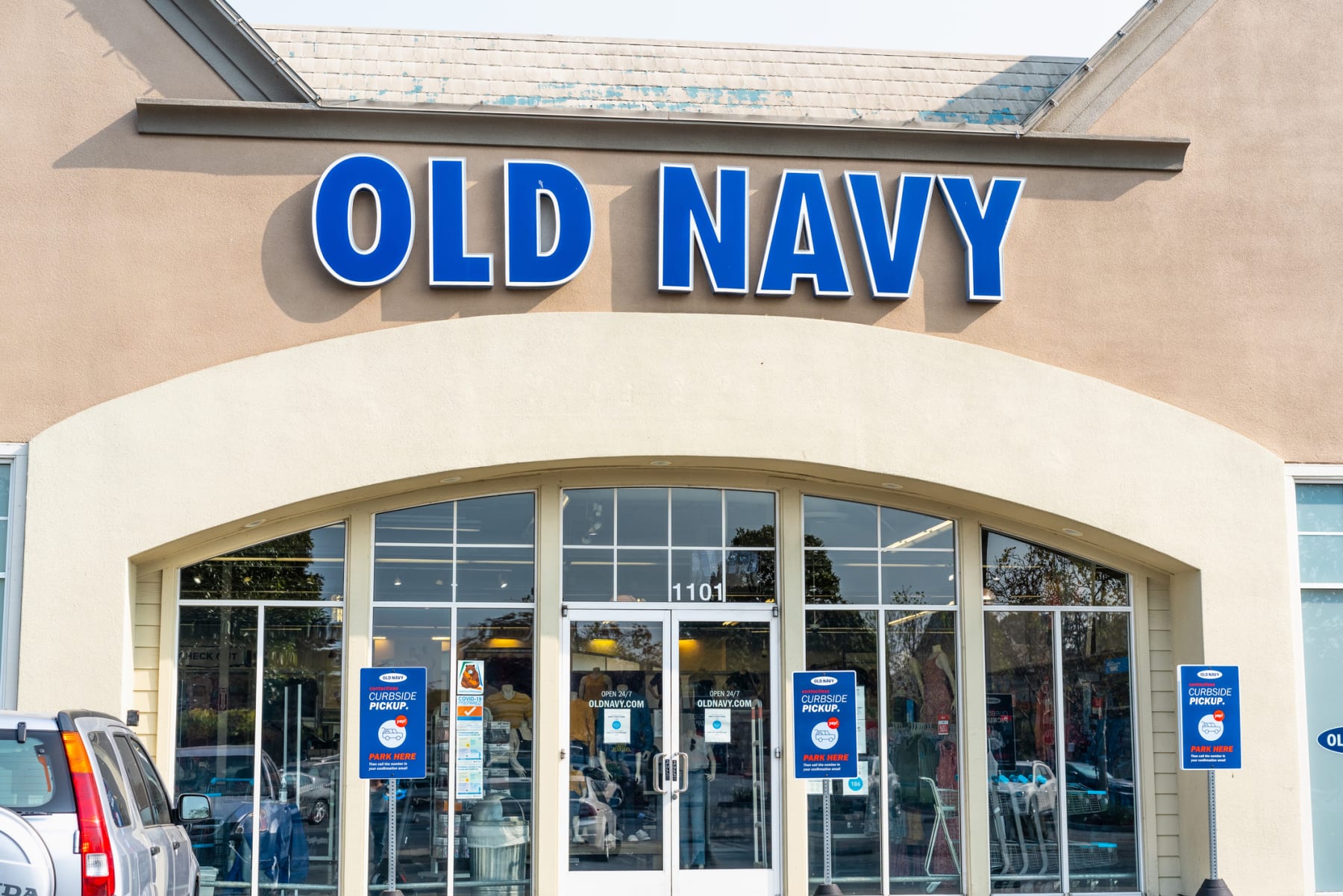 Old Navy Early Black Friday