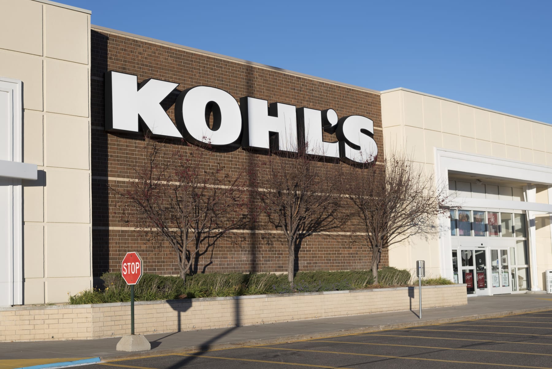 Kohl's Early Black Friday