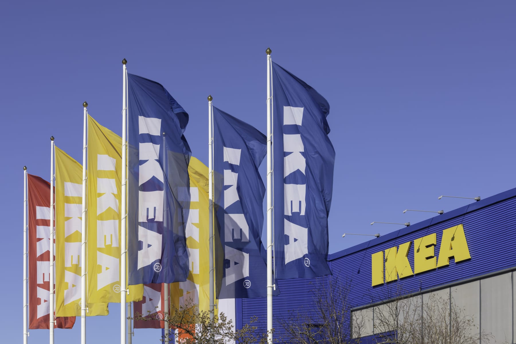 Black Friday IKEA Deals