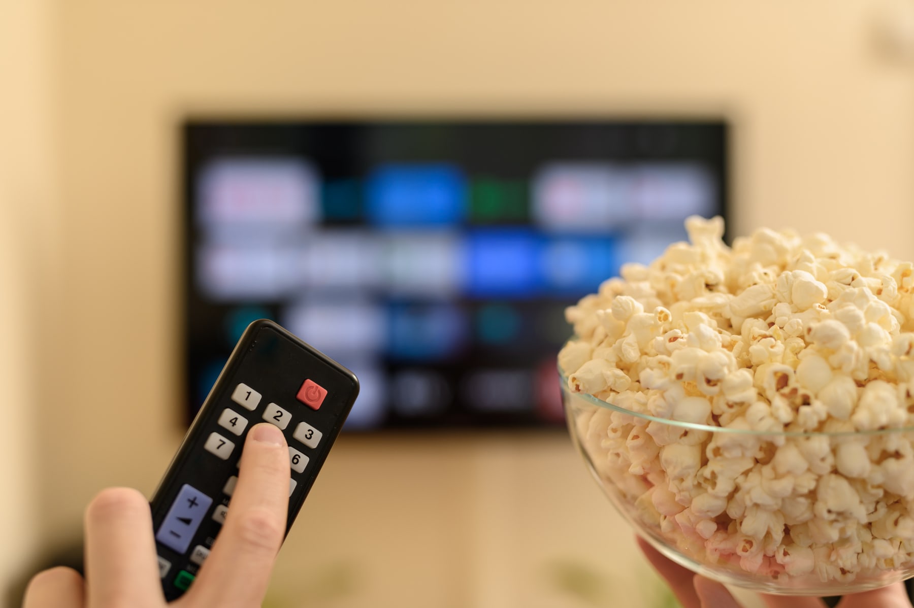 Black Friday Netflix Deals