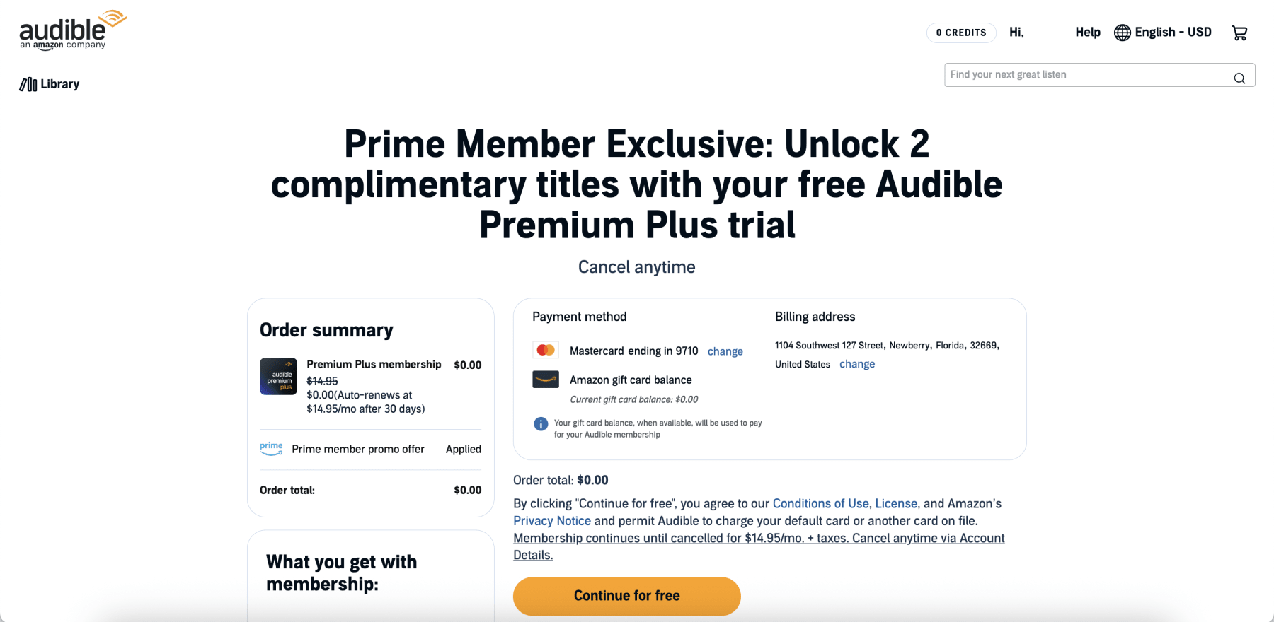 audible-trial-signup