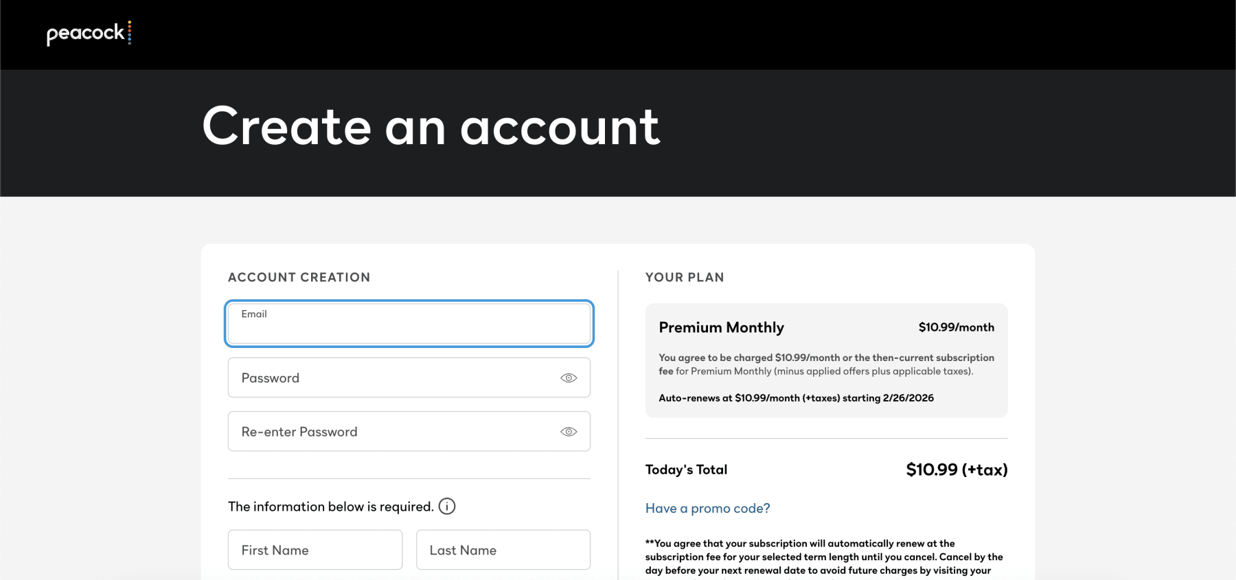 peacock-student-create
