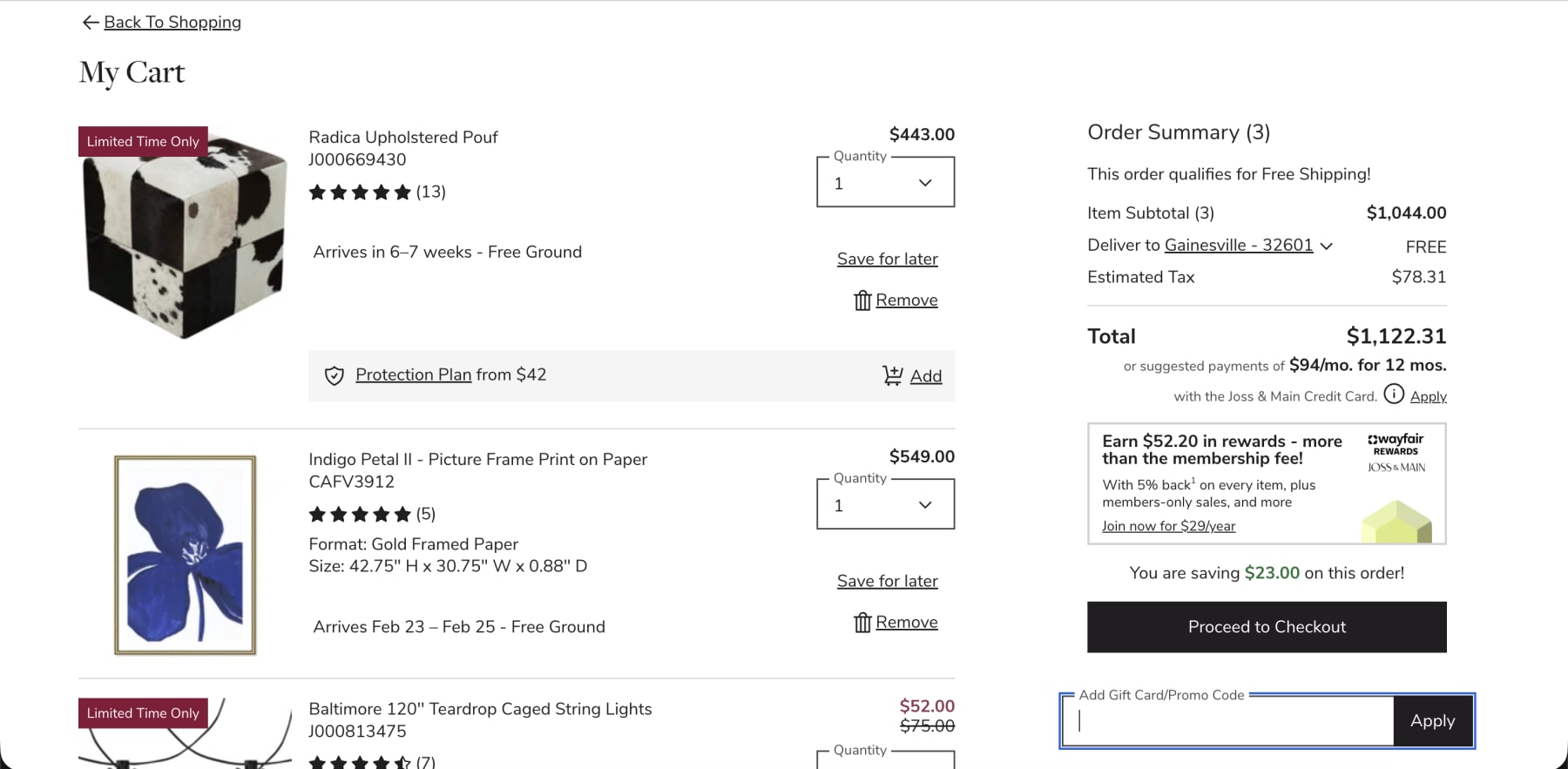 josssandmain-promo-code