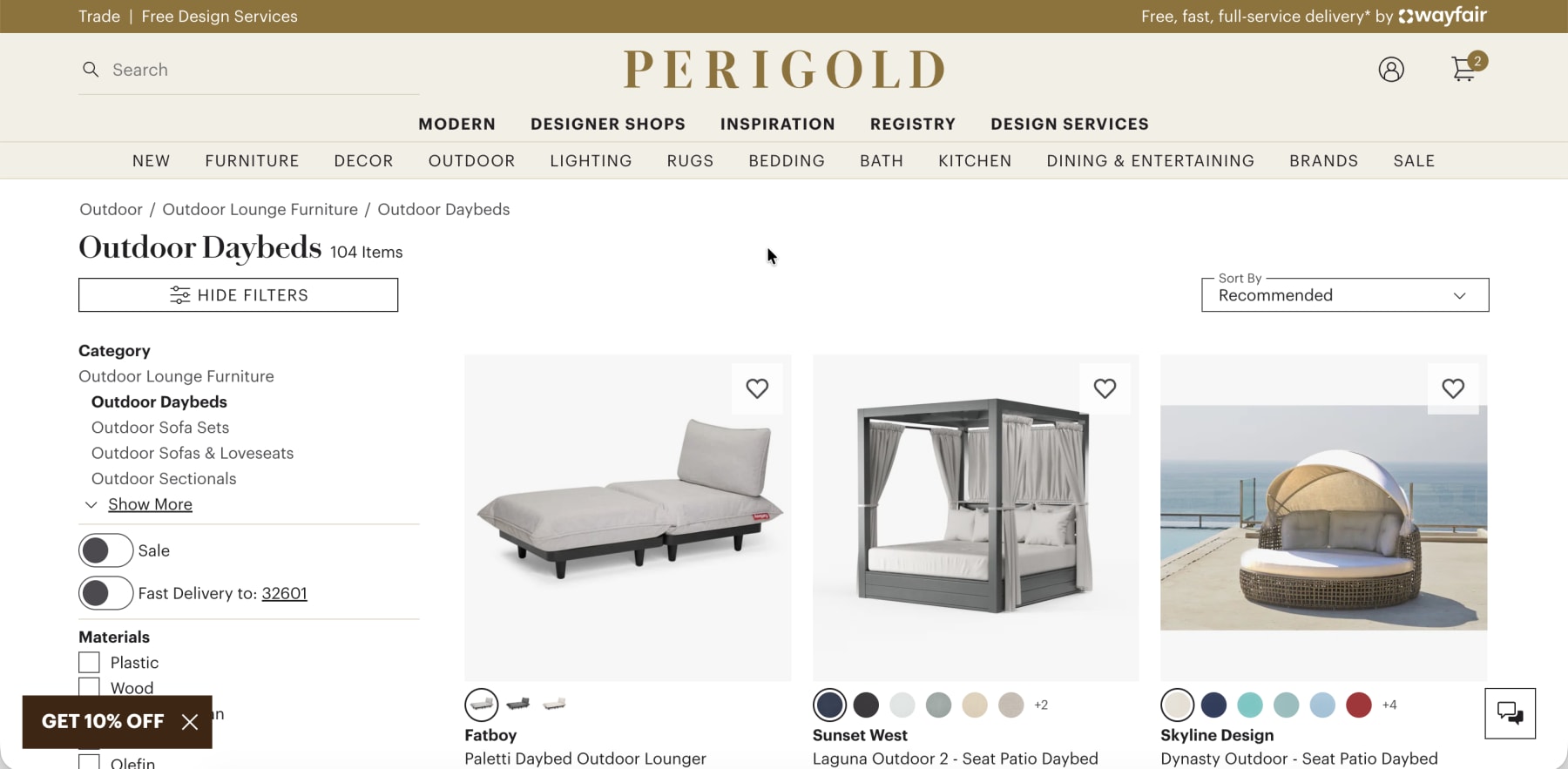 perigold-shop