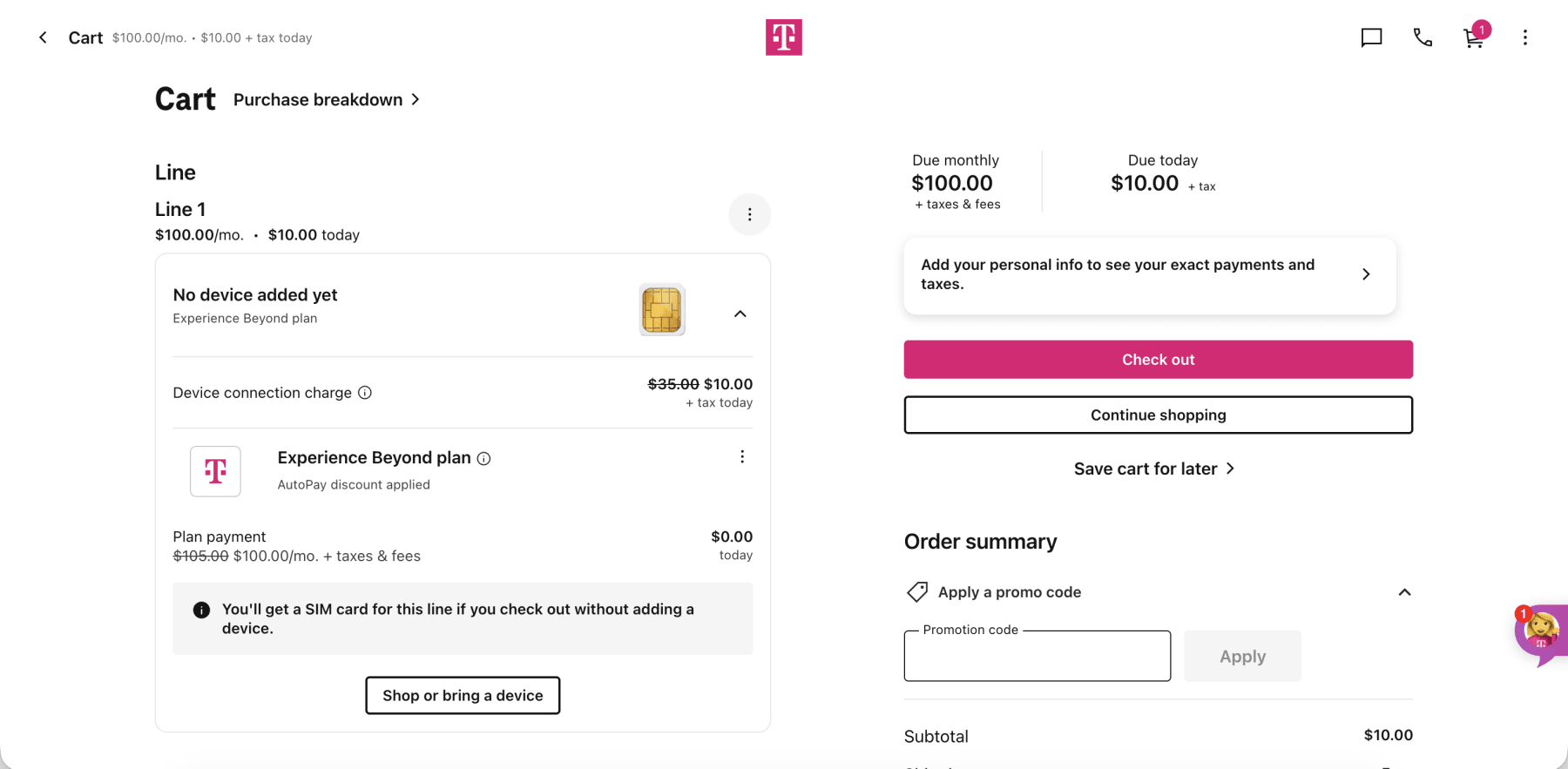 t-mobile-promo-code