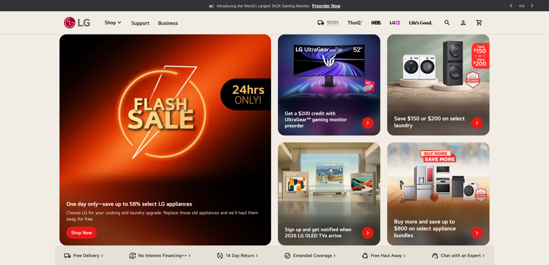 lg-flash-sale