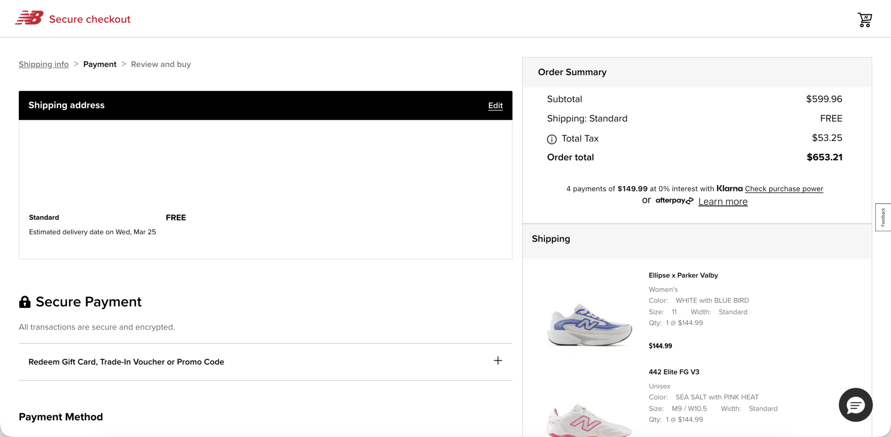 new-balance-promo-code