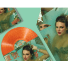 Taylor Swift "The Life Of A Showgirl" Target Event: Midnight release on Oct 3 + pre-orders