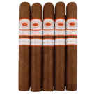 Romeo y Julieta 1875 Nicaragua Toro Cigar 5-Pack: $18 Romeo y Julieta 1875 Nicaragua Toro Cigar 5-Pack: $18