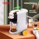 HiBREW H2B Multiple Capsule Coffee Machine: $57.30