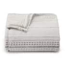 The Big One Oversized Supersoft Plush Throw Blanket: $7.19