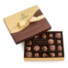 Godiva 18-Piece Assorted Chocolates Gift Box: $23