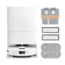 Roborock QX Revo Robot Vacuum and Mop: $459.99