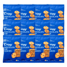 The Cookie Department Crispy Mini Cookies 12-Pack: $12