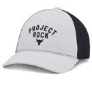 Under Armour Men's Project Rock Trucker Hat: $9.78 Under Armour Men's Project Rock Trucker Hat: $9.78