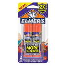 Elmer's Extra Strength Washable Glue Sticks 2-Pack: free w/ any purchase