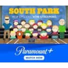 Stream new episodes of South Park on Paramount+: from $7.99/month Stream new episodes of South Park on Paramount+: from $7.99/month