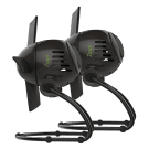 Vornado Zippi Personal Fan 2-Pack: $14.99