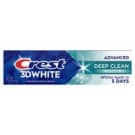 Crest and Oral-B Plus at CVS: 2 for $10 + $5 ExtraBucks + $4 off
