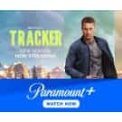 Stream the new season of the Tracker on Paramount+: from $7.99/mo. Stream the new season of the Tracker on Paramount+: from $7.99/mo.