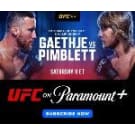 Stream UFC 324 on Paramount+: Plans from $8.99/mo. Stream UFC 324 on Paramount+: Plans from $8.99/mo.