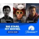 It's always movie night on Paramount+: Plans from $7.99/mo. It's always movie night on Paramount+: Plans from $7.99/mo.