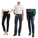 Levi's Jeans at Woot: From $15