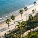 Hotel Stays in Santa Barbara, CA: 3rd Night Free