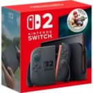 Nintendo Switch 2 Console and Mario Kart World Bundle: $441.53