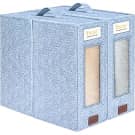 Baleine Bed Sheet Organizer 2-Pack: $7.79