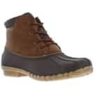 Weatherproof Vintage Men's Aidan Duck Boots: $20