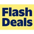 Walmart Flash Deals: Up to 65% off