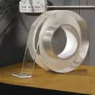 16.4-Foot Double-Sided Tape: $5.99