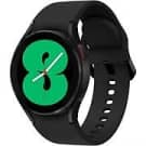 Refurb Samsung Galaxy Watch 4 40mm GPS Smart Watch: $28