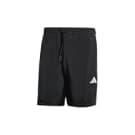 adidas Men's Essentials 3-Stripes Chelsea Shorts: $9.31