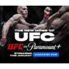 Stream Every UFC Fight Live on Paramount+: Plans from $7.99/mo. Stream Every UFC Fight Live on Paramount+: Plans from $7.99/mo.